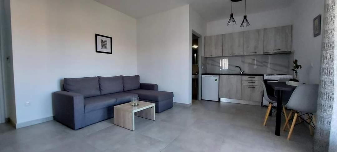 Milias Apartment'S Ierissos Cameră foto