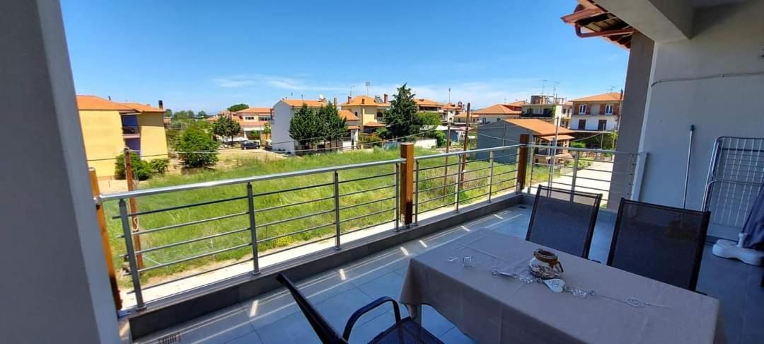 Milias Apartment'S Ierissos Cameră foto