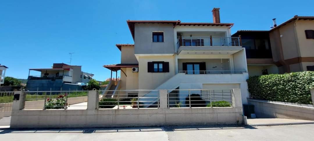Milias Apartment'S Ierissos Cameră foto